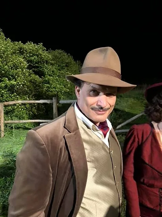 Don Juan ... 2019